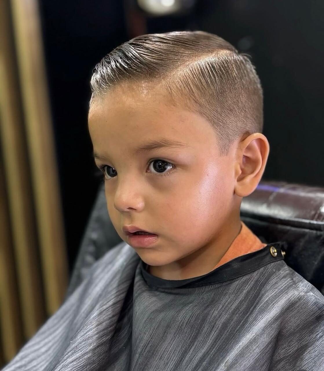 Corte infantil