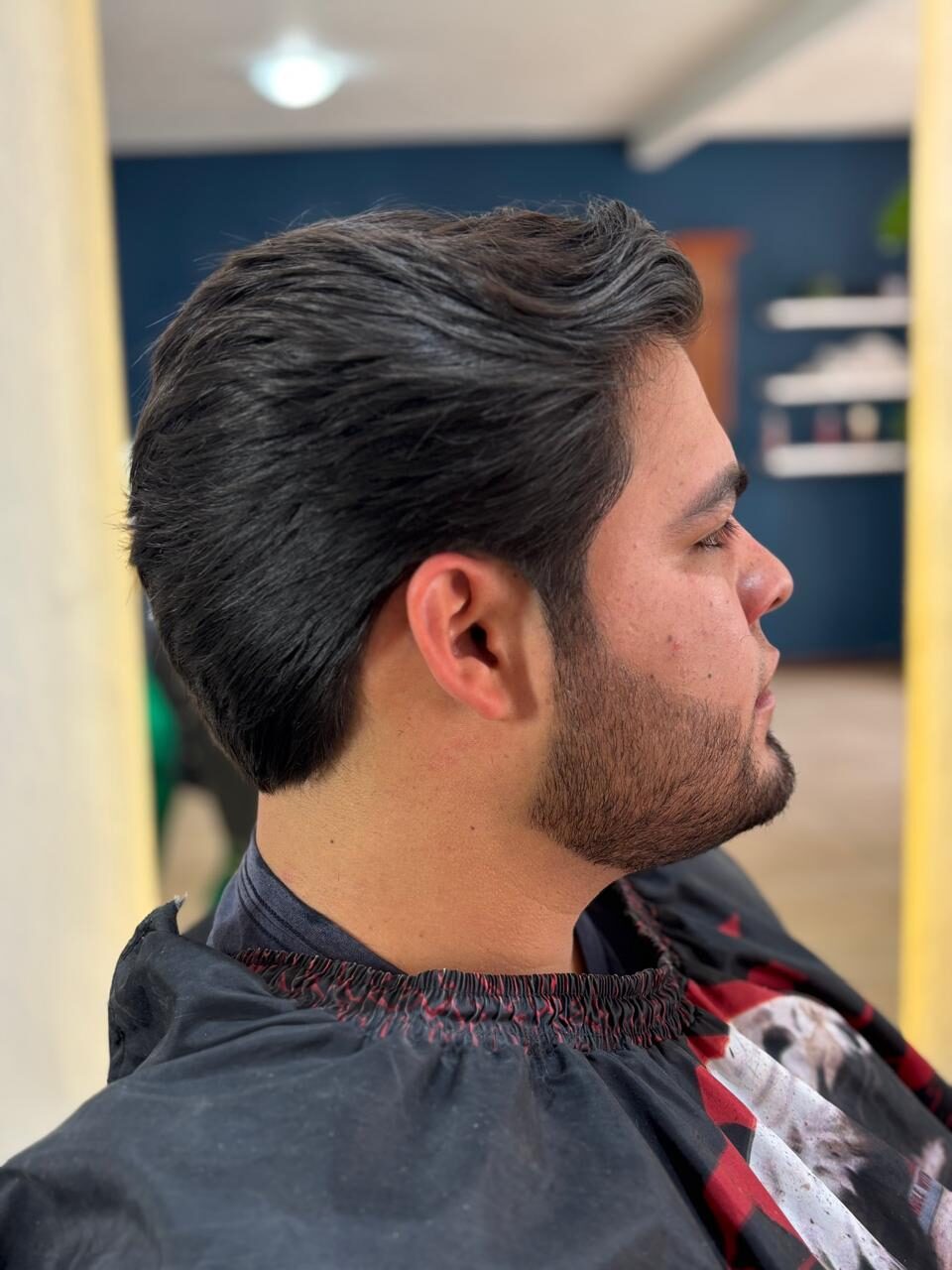 Corte clásico